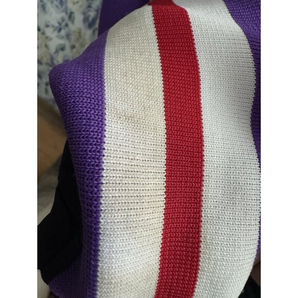 Toronto Raptors NBA Bomber Jacket Satin‎ Mitchell Ness Basketball Mens L. -Read - Picture 15 of 16